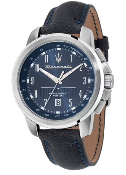 MASERATI MEN'S SUCCESSO WATCH - R8851121003