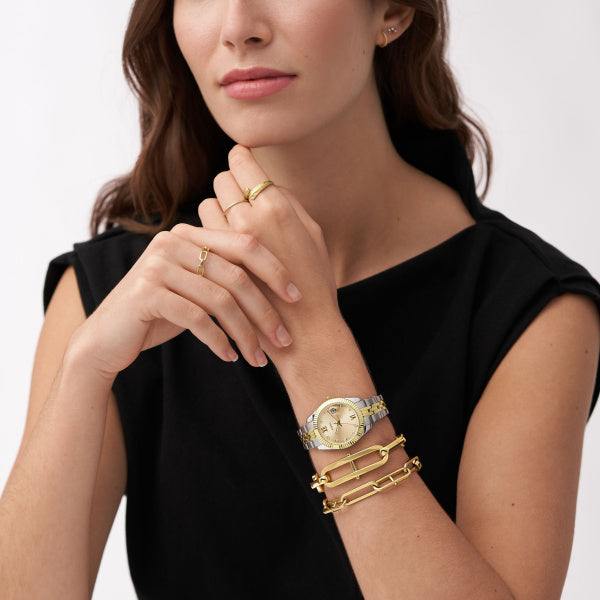 FOSSIL | ES4949