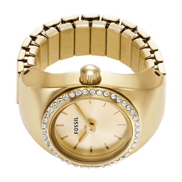 FOSSIL WATCH RING ES5319