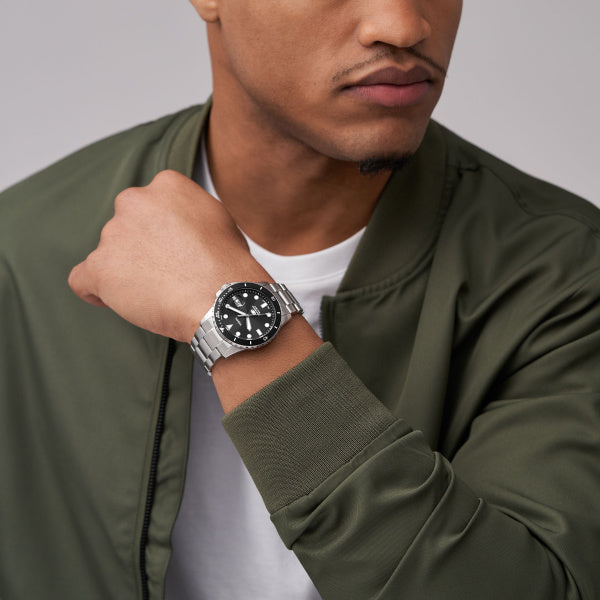 Fossil Chronograph I FS6032