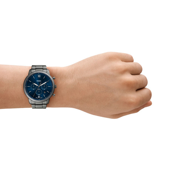 FOSSIL I FS6111