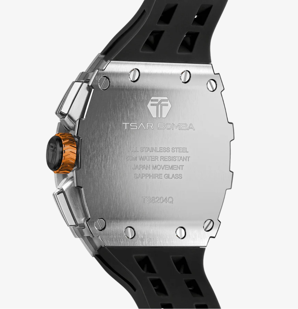 Tsar Bomba Elemental Calendar Version TB8204Q