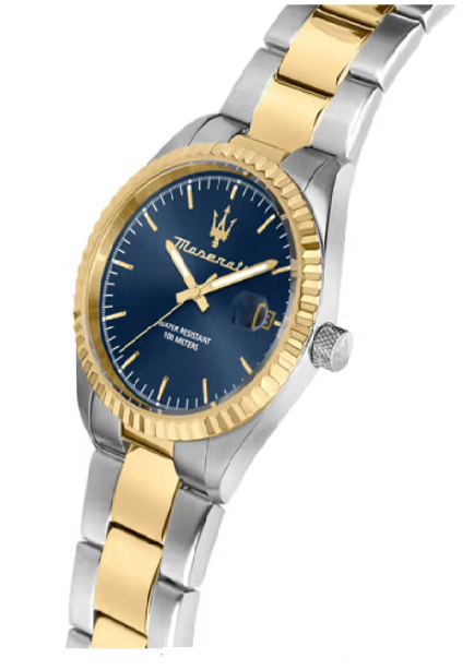 MASERATI MEN'S COMPETIZIONE WATCH - R8853100027