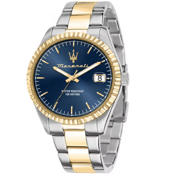 MASERATI MEN'S COMPETIZIONE WATCH - R8853100027