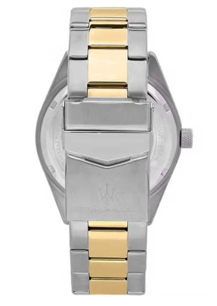 MASERATI MEN'S COMPETIZIONE WATCH - R8853100027