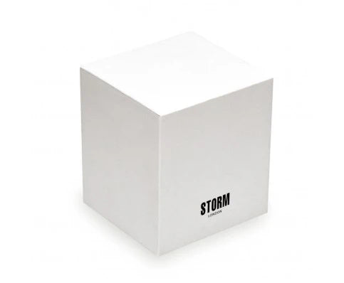 STORM | CYREX SILVER