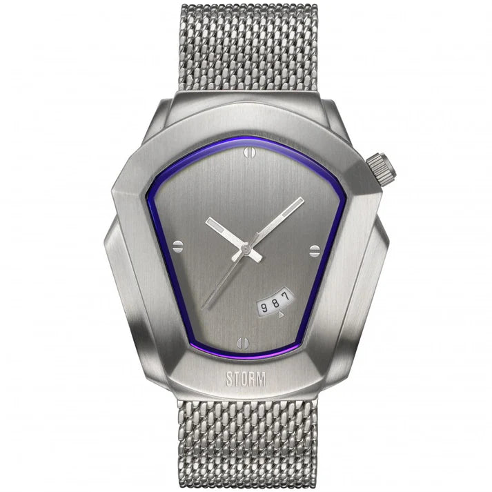 STORM | CYREX SILVER