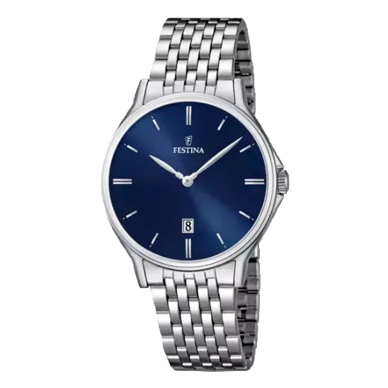 FESTINA CLASSICS MEN'S WATCH F16744/3