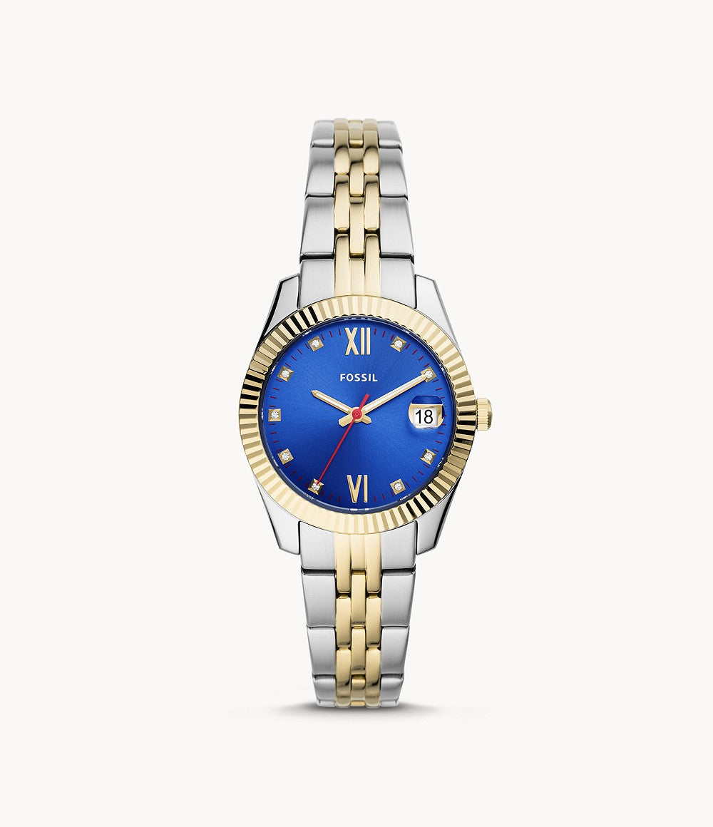 Fossil I ES4899