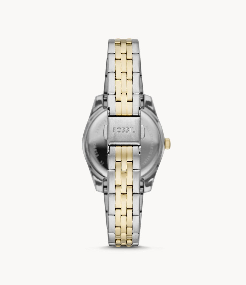 Fossil I ES4899