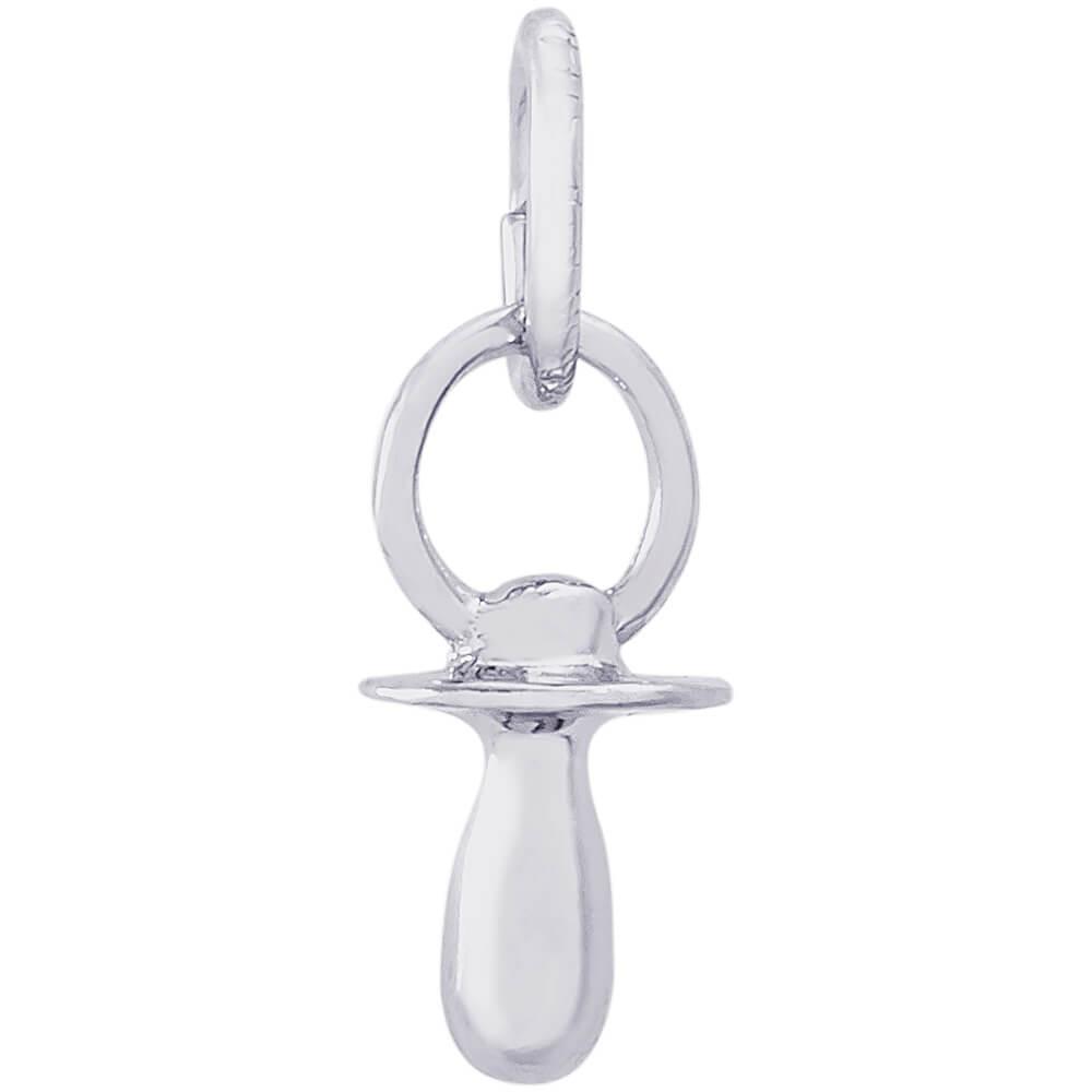 Rembrandt Charms Pacifier Charm