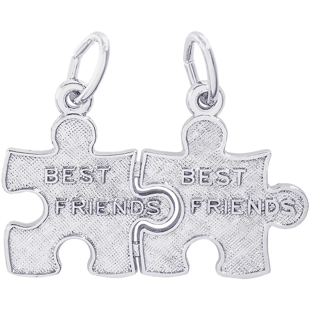Rembrandt Charms Best Friends Charm