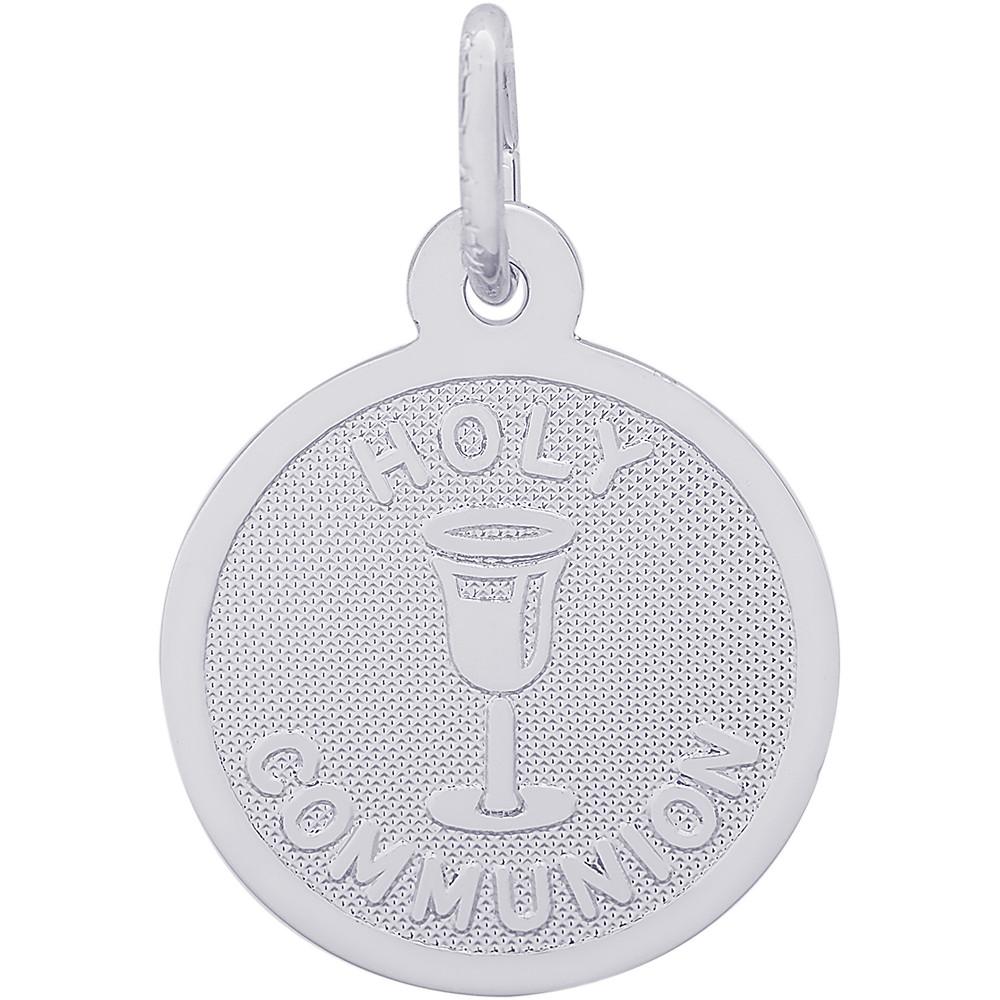 Rembrandt Charm Holy Communion Charm