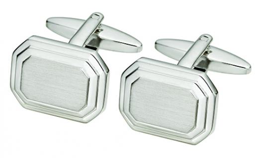 Engraveble Cufflinks