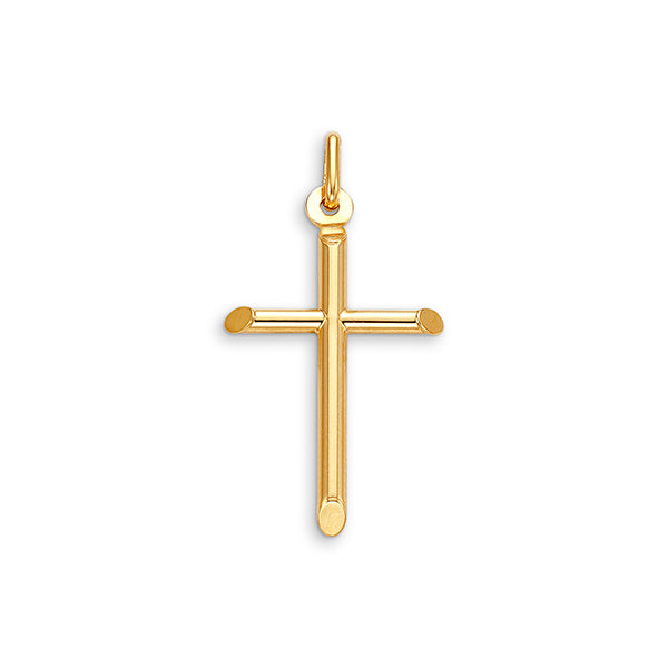 (Small) Tube Cross