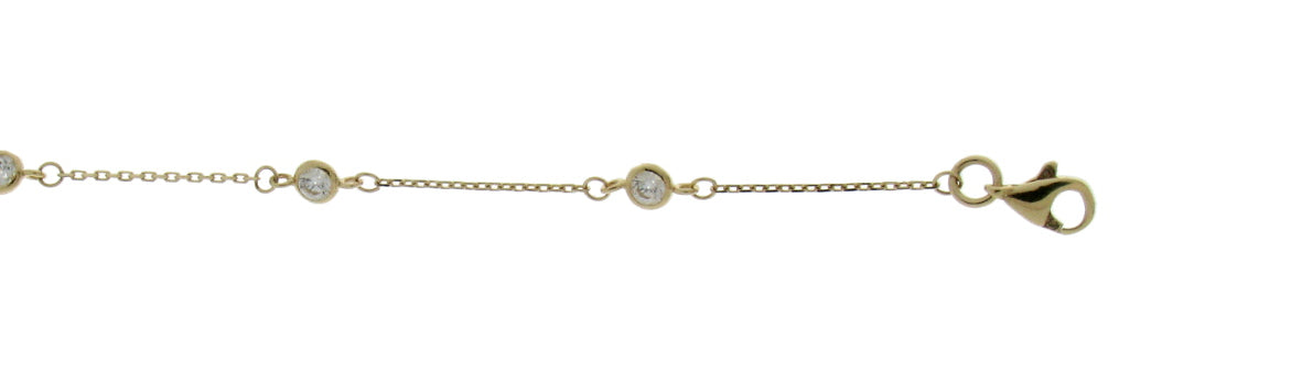 Charmed Brilliance