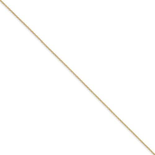 10K Rolo Chain