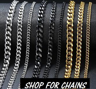 CHAINS