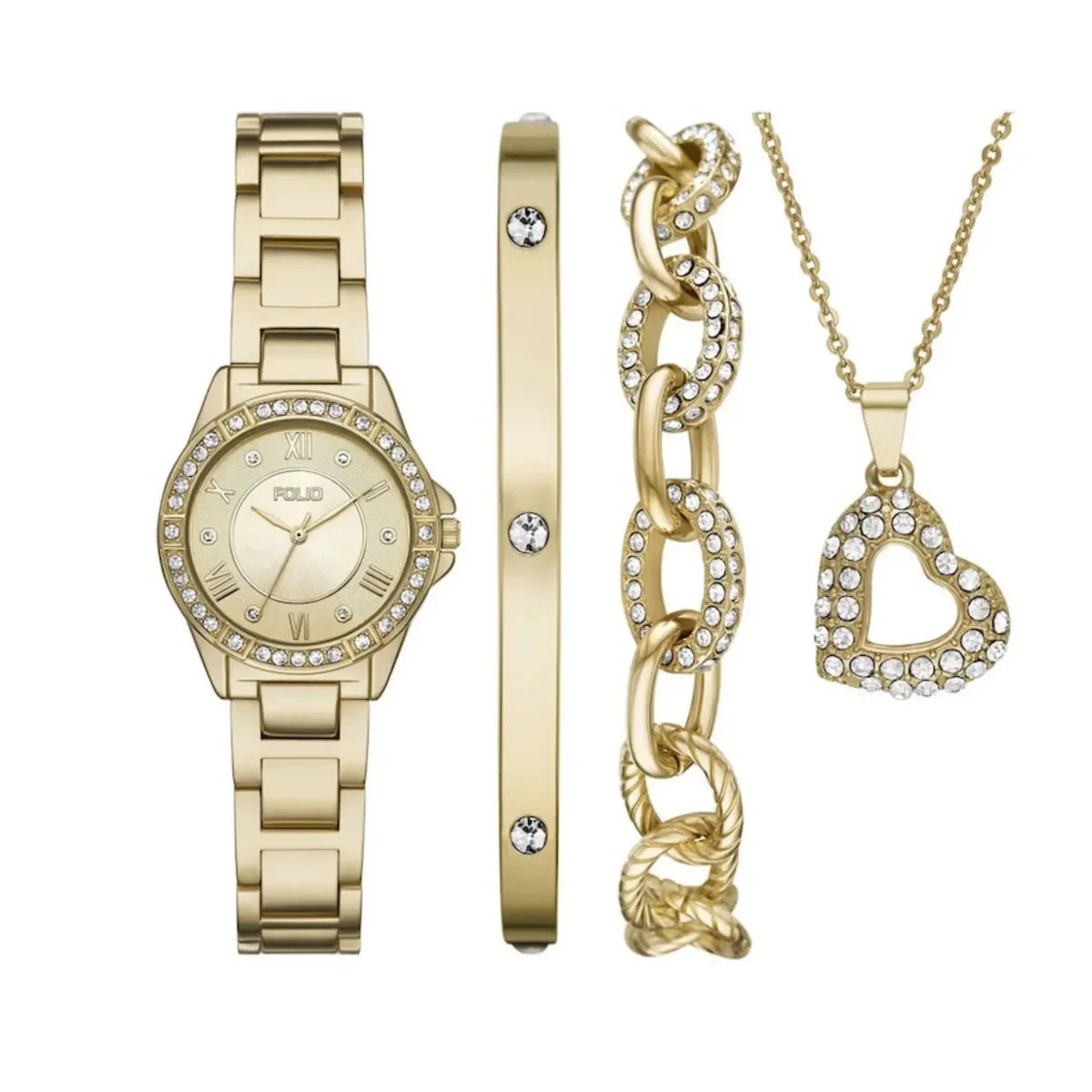 Folio Watches