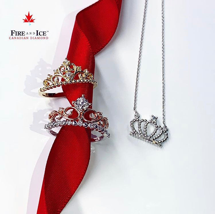 CROWN JEWELS