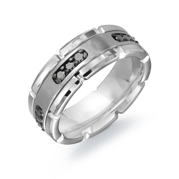 STEEL RINGS