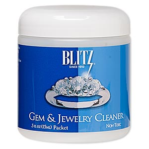 Jewellery Care