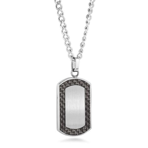 Stainless Steel Necklace