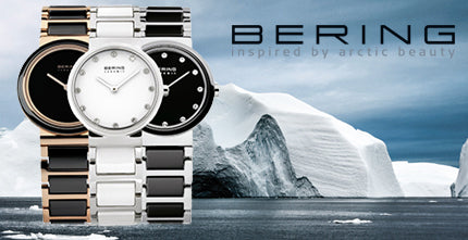 Bering Watches
