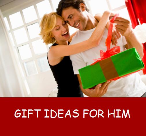 Gifts for Him