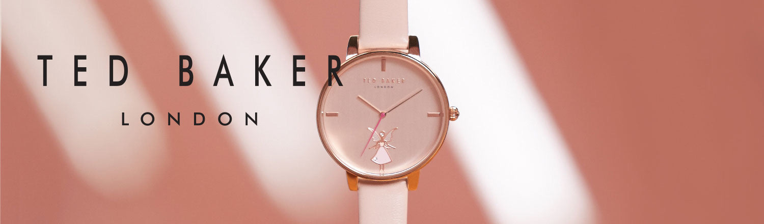 Ted Baker