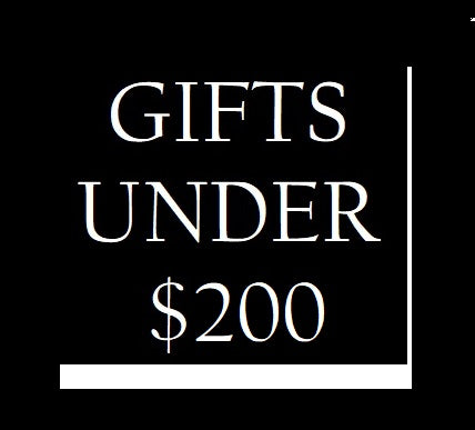 UNDER $200