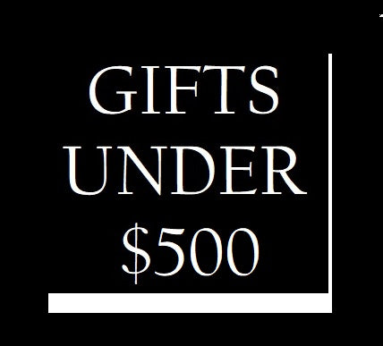 under $500