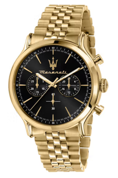 MASERATI EPOCA MEN'S WATCH - R8873618023