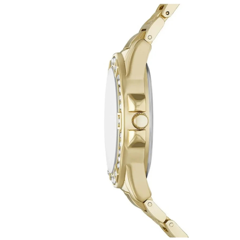Radiant Elegance 4-Piece Folio Watch Set I FMDFL0466