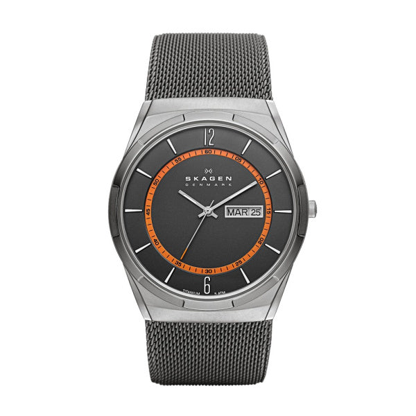 Skagen Melbye Titanium I SKW6007