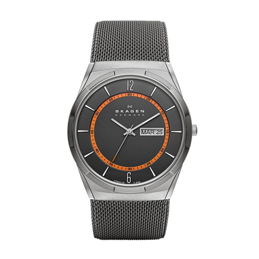 Skagen Melbye Titanium I SKW6007