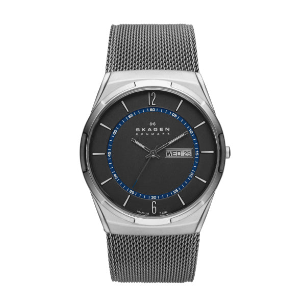 Skagen Melbye Titanium I SKW6078