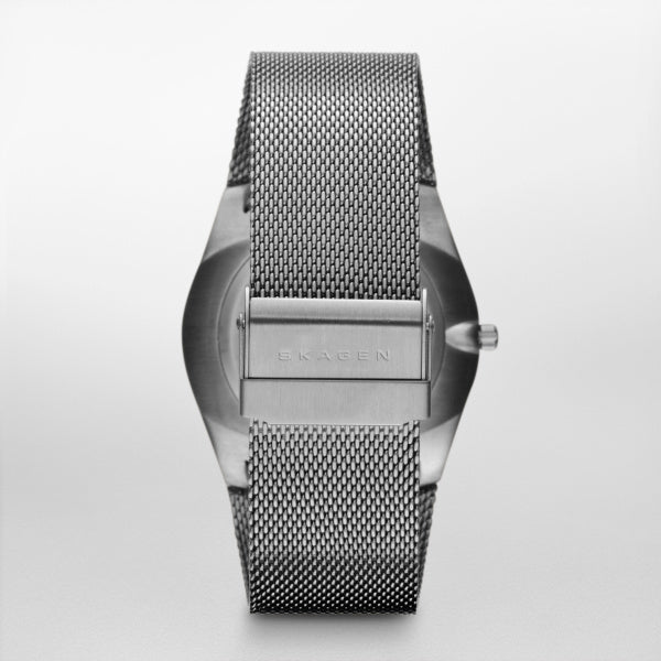 Skagen Melbye Titanium I SKW6007