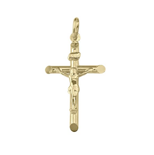 (Medium) Crucifix Cross