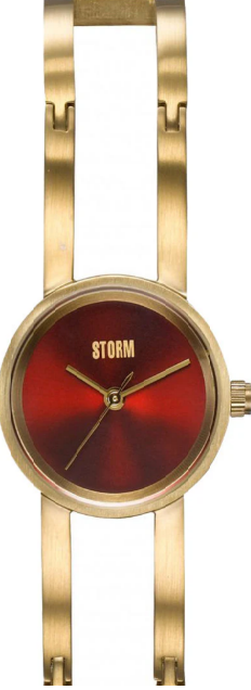 STORM | OMIE RED |SWC-177