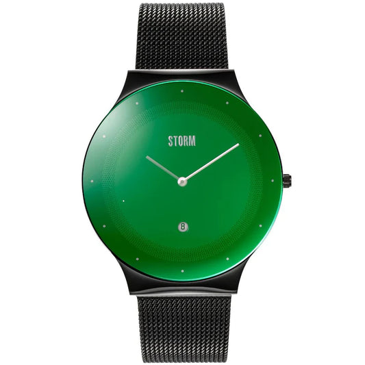 STORM | TERELO SLATE GREEN