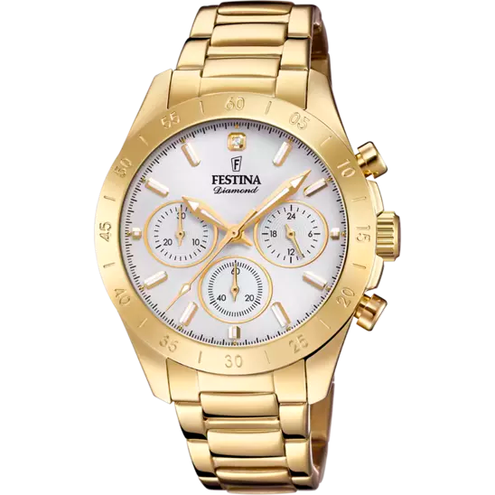 FESTINA BOYFRIEND WOMEN'S WATCH | F20400/1