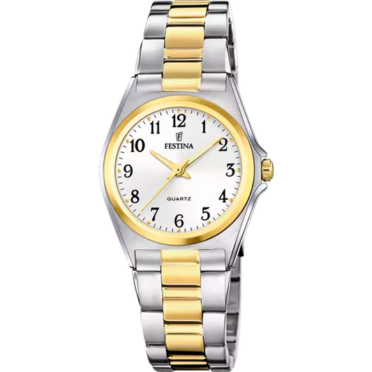 FESTINA CLASSIC WOMEN'S WATCH | F20556/1