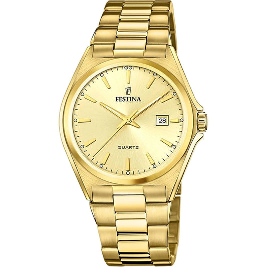 Festina | F20555/3 | Men