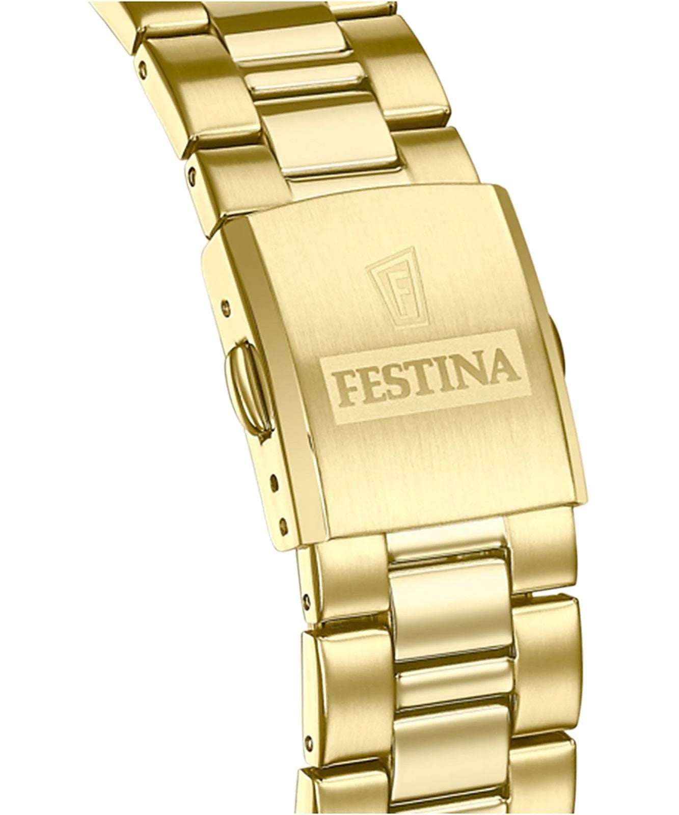 Festina | F20555/3 | Men