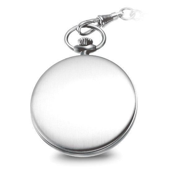 Charles Hubert Pocket Watch