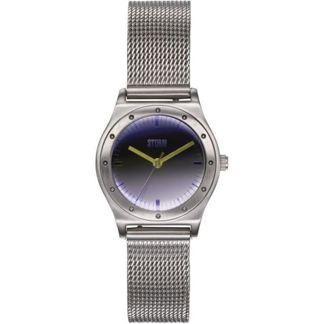 STORM  | LASIES SIAN LAZER VIOLET WATCH