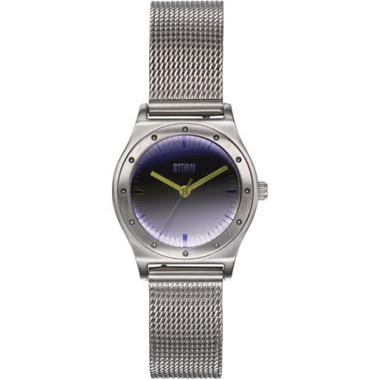 STORM  | LASIES SIAN LAZER VIOLET WATCH