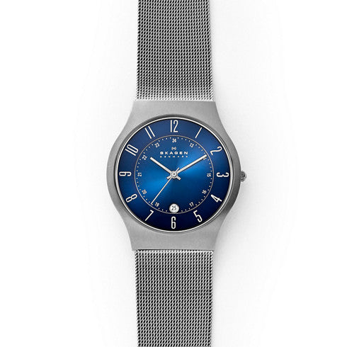 Skagen Grenen Titanium