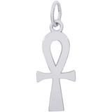 Rembrandt Charm Ankh Charm